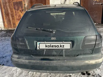 Volvo V40 1998 года за 1 500 000 тг. в Астана – фото 4