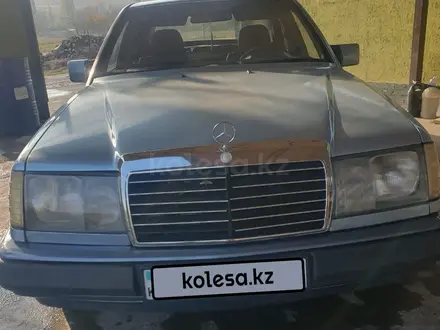 Mercedes-Benz E 230 1990 года за 1 300 000 тг. в Шымкент – фото 24