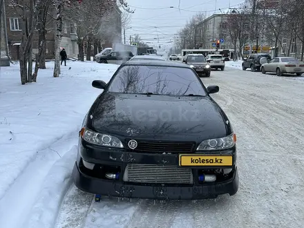 Toyota Mark II 1994 года за 5 400 000 тг. в Усть-Каменогорск – фото 3