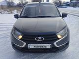 ВАЗ (Lada) Granta 2190 2018 года за 4 000 000 тг. в Семей