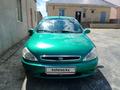 Kia Rio 2002 годаүшін1 350 000 тг. в Шетпе