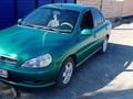 Kia Rio 2002 годаүшін1 350 000 тг. в Шетпе – фото 11