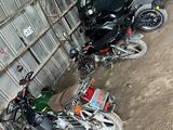 Harley-Davidson  Bad Boy 2023 года за 420 000 тг. в Степногорск – фото 2