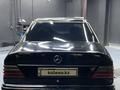 Mercedes-Benz E 280 1992 годаfor1 350 000 тг. в Алматы – фото 11