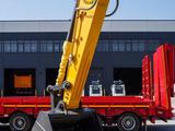 LiuGong  Гусеничный экскаватор LiuGong 925E 1.4м3 2026 годаfor58 000 000 тг. в Алматы – фото 5