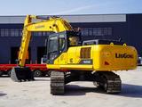 LiuGong  Гусеничный экскаватор LiuGong 925E 1.4м3 2026 годаfor58 000 000 тг. в Алматы – фото 2