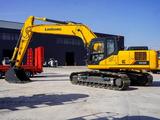 LiuGong  Гусеничный экскаватор LiuGong 925E 1.4м3 2026 годаfor58 000 000 тг. в Алматы