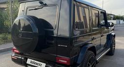 Mercedes-Benz G 500 2002 года за 14 000 000 тг. в Алматы – фото 4