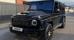Mercedes-Benz G 500 2002 года за 14 000 000 тг. в Алматы