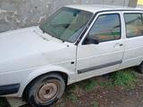 Volkswagen Golf 1990 года за 350 000 тг. в Уральск – фото 2