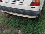 Volkswagen Golf 1990 года за 350 000 тг. в Уральск – фото 4