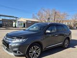 Mitsubishi Outlander 2018 годаfor12 850 000 тг. в Караганда – фото 2