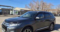Mitsubishi Outlander 2018 годаүшін12 850 000 тг. в Караганда – фото 2