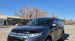 Mitsubishi Outlander 2018 годаүшін12 850 000 тг. в Караганда