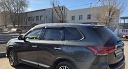 Mitsubishi Outlander 2018 годаүшін12 850 000 тг. в Караганда – фото 3