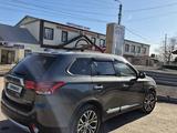 Mitsubishi Outlander 2018 годаfor12 850 000 тг. в Караганда – фото 4