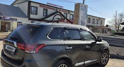 Mitsubishi Outlander 2018 годаүшін12 850 000 тг. в Караганда – фото 4