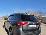 Mitsubishi Outlander 2018 годаfor12 850 000 тг. в Караганда – фото 5
