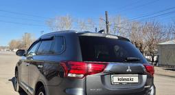 Mitsubishi Outlander 2018 годаүшін12 850 000 тг. в Караганда – фото 5