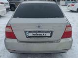 Toyota Corolla 2007 годаүшін4 700 000 тг. в Актобе – фото 4