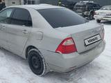 Toyota Corolla 2007 годаүшін4 700 000 тг. в Актобе – фото 5