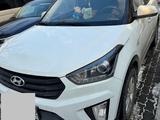 Hyundai Creta 2020 годаfor9 900 000 тг. в Алматы