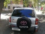 Toyota RAV4 2004 года за 6 300 000 тг. в Семей – фото 4