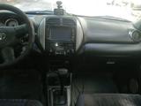 Toyota RAV4 2004 года за 6 300 000 тг. в Семей – фото 5