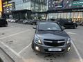 Chevrolet Cobalt 2022 года за 6 200 000 тг. в Шымкент – фото 2