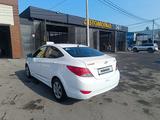 Hyundai Accent 2014 годаfor3 800 000 тг. в Алматы