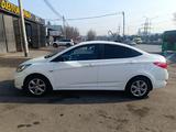 Hyundai Accent 2014 годаfor3 800 000 тг. в Алматы – фото 2