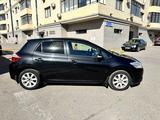Toyota Auris 2012 годаүшін4 800 000 тг. в Астана – фото 4