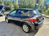 Toyota Auris 2012 годаүшін4 800 000 тг. в Астана – фото 5