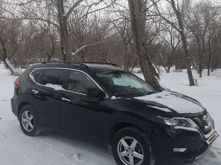 Nissan X-Trail 2021 года за 12 500 000 тг. в Караганда – фото 2