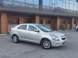 Chevrolet Cobalt 2025 года за 5 990 000 тг. в Караганда