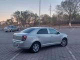Chevrolet Cobalt 2025 года за 5 990 000 тг. в Караганда – фото 4