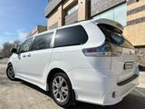 Toyota Sienna 2016 года за 14 400 000 тг. в Астана – фото 4