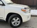 Toyota Land Cruiser 2012 года за 23 700 000 тг. в Алматы – фото 3
