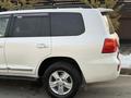 Toyota Land Cruiser 2012 года за 23 700 000 тг. в Алматы – фото 9