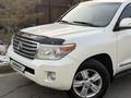 Toyota Land Cruiser 2012 года за 23 700 000 тг. в Алматы – фото 13