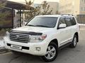 Toyota Land Cruiser 2012 года за 23 700 000 тг. в Алматы – фото 14