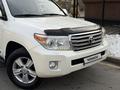 Toyota Land Cruiser 2012 года за 23 700 000 тг. в Алматы – фото 2