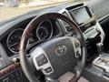 Toyota Land Cruiser 2012 года за 23 700 000 тг. в Алматы – фото 20
