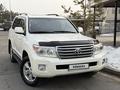 Toyota Land Cruiser 2012 года за 23 700 000 тг. в Алматы