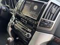 Toyota Land Cruiser 2012 года за 23 700 000 тг. в Алматы – фото 47