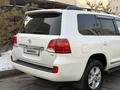 Toyota Land Cruiser 2012 года за 23 700 000 тг. в Алматы – фото 6