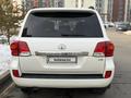 Toyota Land Cruiser 2012 года за 23 700 000 тг. в Алматы – фото 7