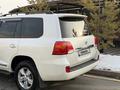 Toyota Land Cruiser 2012 года за 23 700 000 тг. в Алматы – фото 8