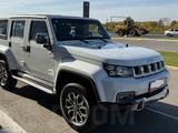 BAIC BJ40 2024 года за 15 500 000 тг. в Алматы