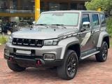 BAIC BJ40 2024 года за 15 500 000 тг. в Алматы – фото 2